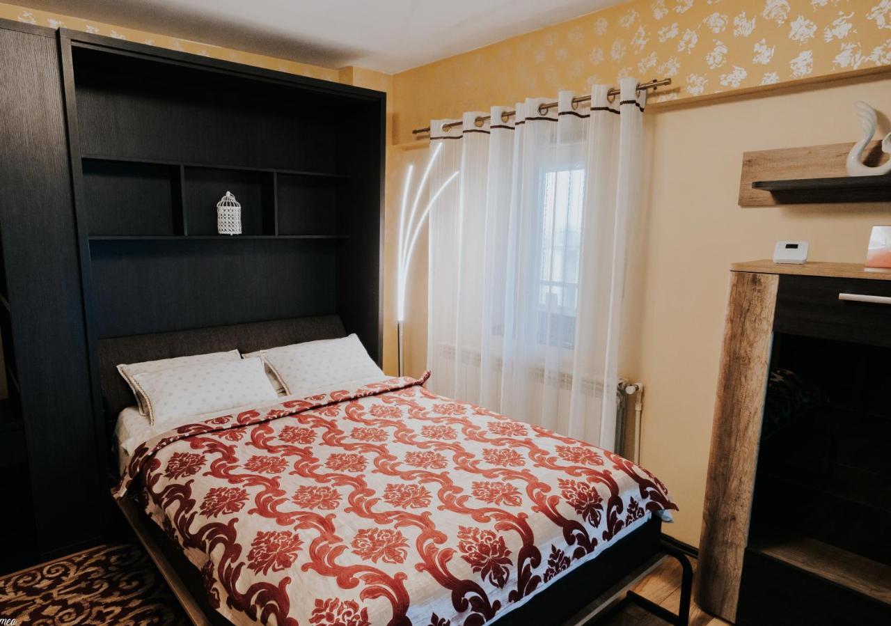 Carla'S Studio Central Palas, Airport Shuttle Iasi Exterior photo