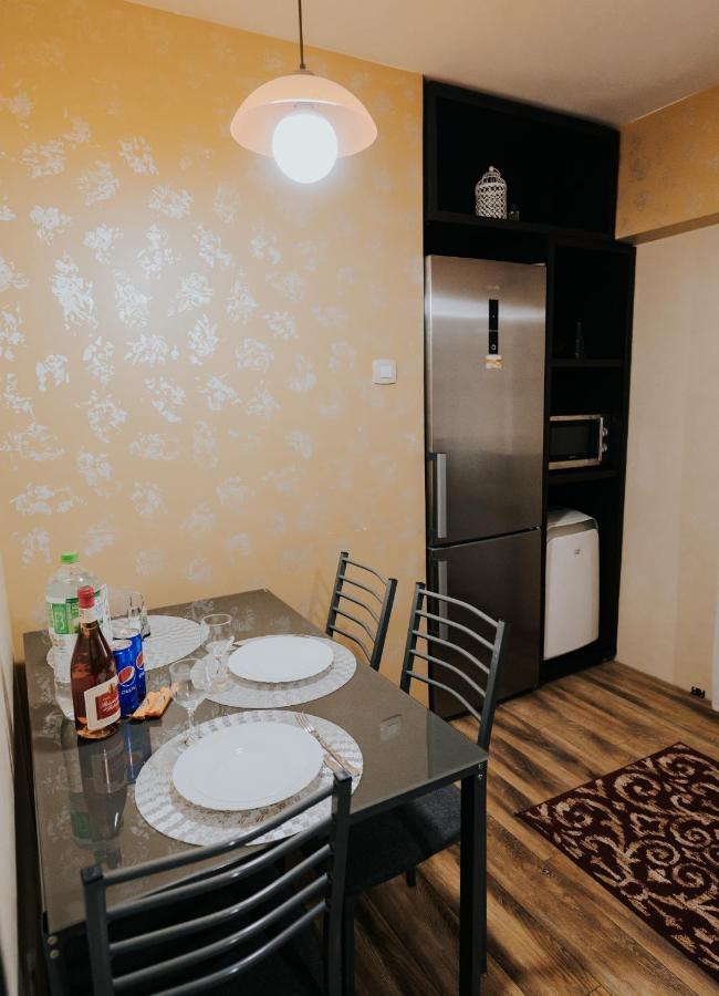 Carla'S Studio Central Palas, Airport Shuttle Iasi Exterior photo